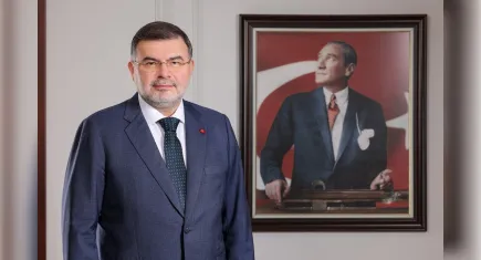 AK Partili Saygılı'dan 10 Kasım mesajı 