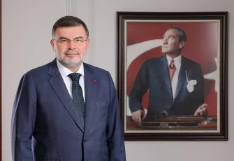 AK Partili Saygılı'dan 10 Kasım mesajı 