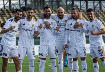 Aliağa şov yaptı: 7 golle zirveye yürüyor