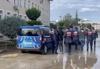 Bakan Yerlikaya açıkladı: Siber suç operasyonunda 53 şüpheli tutuklandı