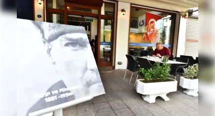 Büyükşehir duyurdu: Kent Lokantaları 10 Kasım’da ücretsiz 