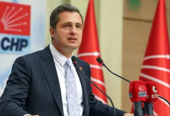 Deniz Yücel: Cumhuriyet İlelebet Payidar Kalacak