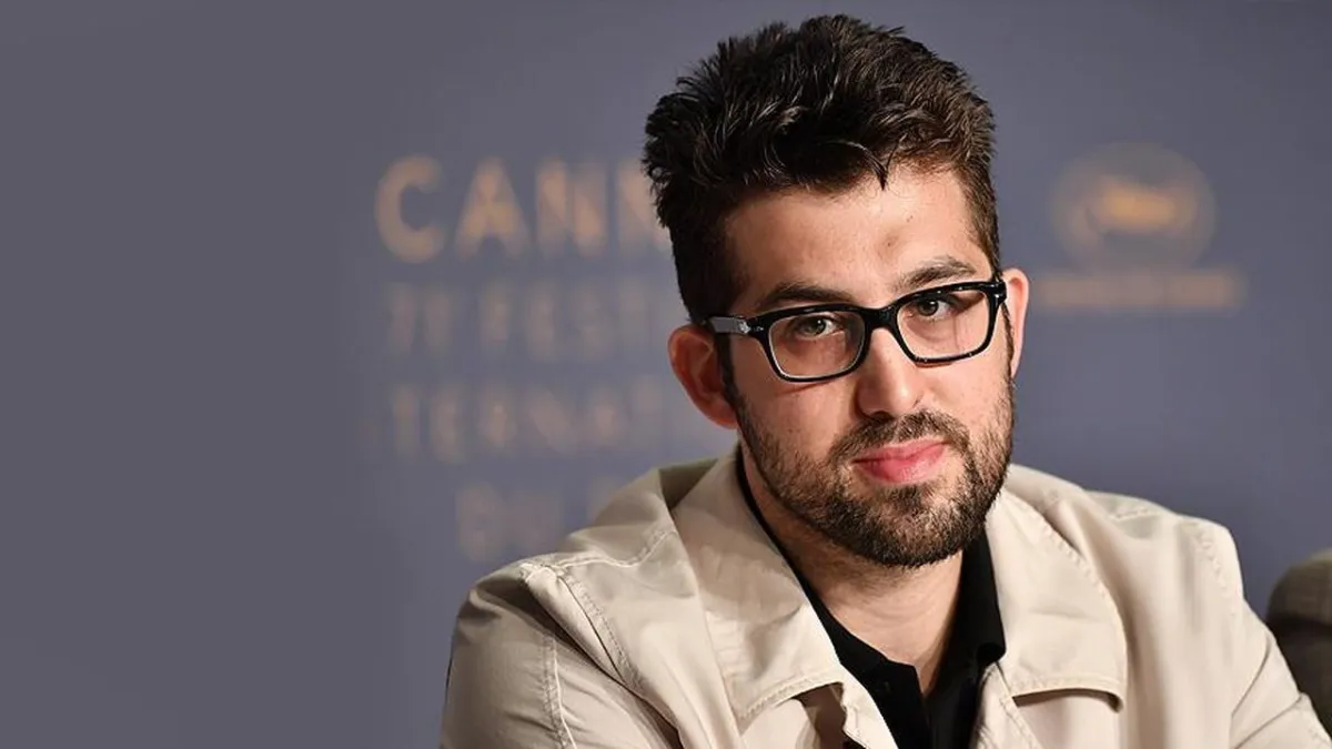 Doğu Demirkol tek kişilik gösterisiyle İzmir’de haberinin görseli