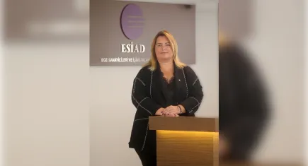 Egeli sanayicilerden 10 Kasım mesajı: Atatürk bir ulusun kaderini değiştiren bir liderdir 