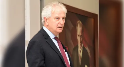 Ender Yorgancılar: 10 Kasım birleştirici bir gündür