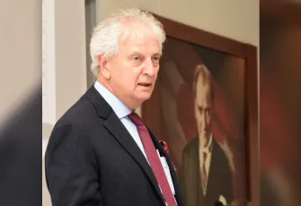 Ender Yorgancılar: 10 Kasım birleştirici bir gündür