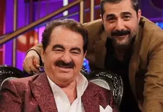 İbrahim Tatlıses’ten oğlu Ahmet’e sert sözler: Akli melekem o zaman yerinde değildi
