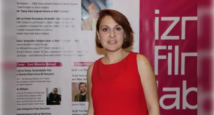 İzmir Kısa Film Festivali, gençler için bir şans