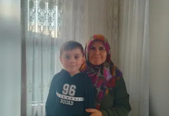 Kastamonu Bozkurt’ta 7 gündür kayıp anne ve oğlundan haber yok