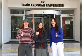 Kısa Film Yarışması’nda İEÜ farkı 