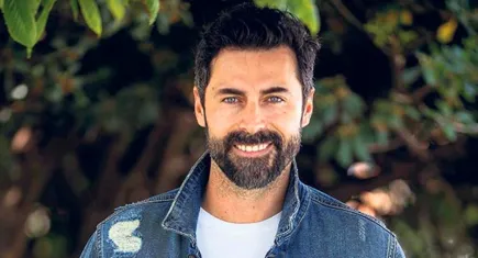 Kıvanç Kasabalı kimdir, kaç yaşında, nereli? Kıvanç Kasabalı’nın oynadığı diziler