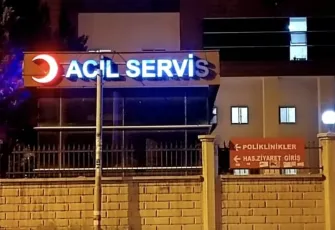 Mardin’deki kavgada otomobil ile çarptığı kişiyi yaraladı