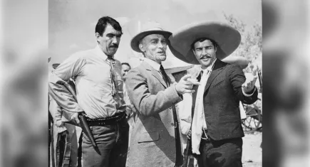 Meksika Devrimi’nin köylü lideri beyaz perdeye yansıtılacak