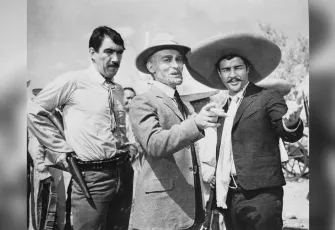 Meksika Devrimi’nin köylü lideri beyaz perdeye yansıtılacak