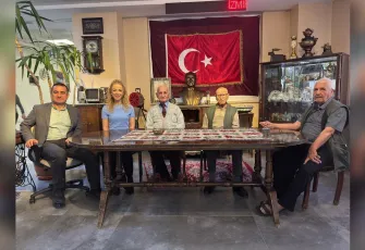 O günü yaşayanlar, 10 Kasım hüznünü anlattı