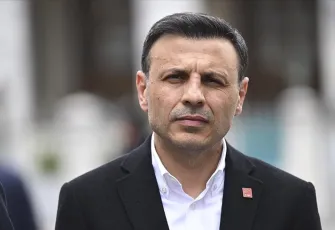 Özgür Çelik’ten 10 Kasım Mesajı: Anadolu’da Yaktığı Umut Meşalesi Yolumuza Işık Oluyor