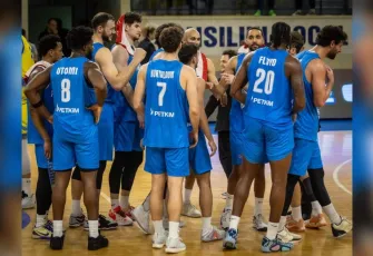 Petkimspor, evinde Erokspor’u ağırlıyor