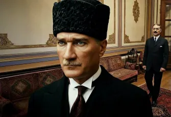 Sivas Valiliği, Atatürk’ü Yapay Zeka Filmiyle Andı