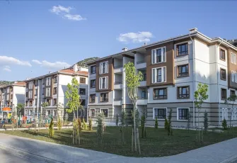 Yüzyılın Konut Projesi’nde başvurular yarın başlıyor: Kimlik numaranızın son hanesine dikkat