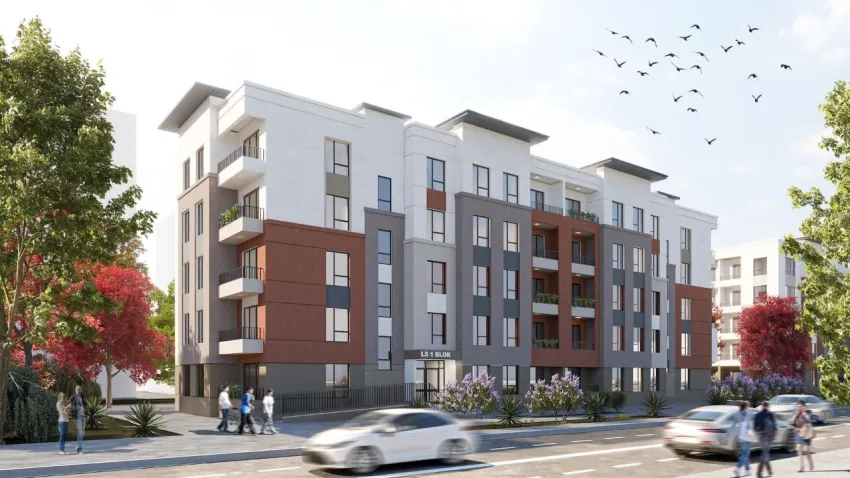 500 bin konut, 240 Ay vade! TOKİ’nin tarihi projesine başvurular başladı