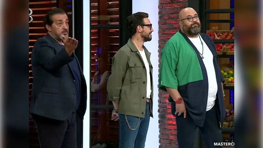 9 Kasım 2025 MasterChef kaptanlık oyununu kim kazandı? haberinin görseli