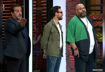 9 Kasım 2025 MasterChef kaptanlık oyununu kim kazandı?