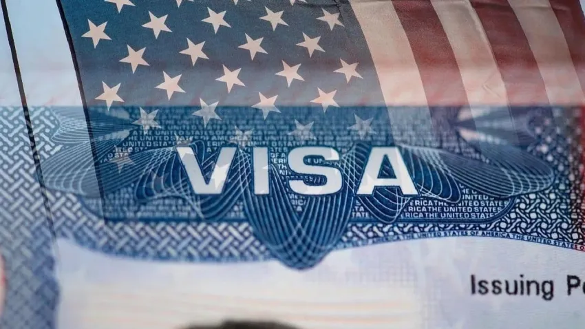 ABD’den vize başvurularında sağlık kriterlerine yeni düzenleme: Kilo ve sağlık sorunu olanlara vize yok!