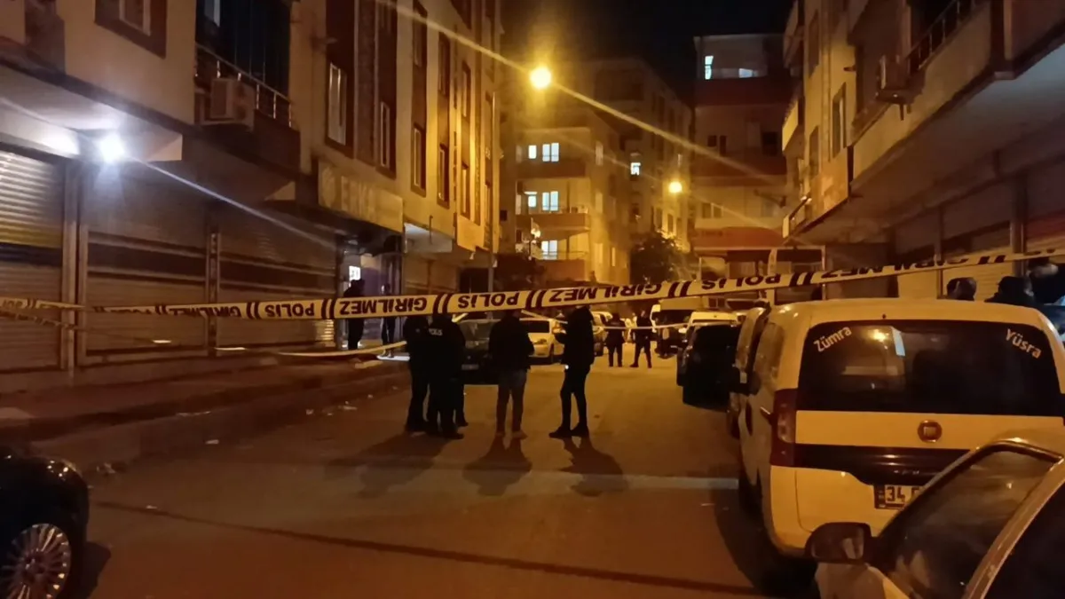 Alacak verecek meselesi 2 can aldı! haberinin görseli