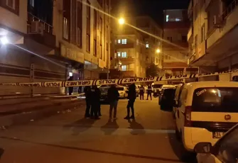 Alacak verecek meselesi 2 can aldı!