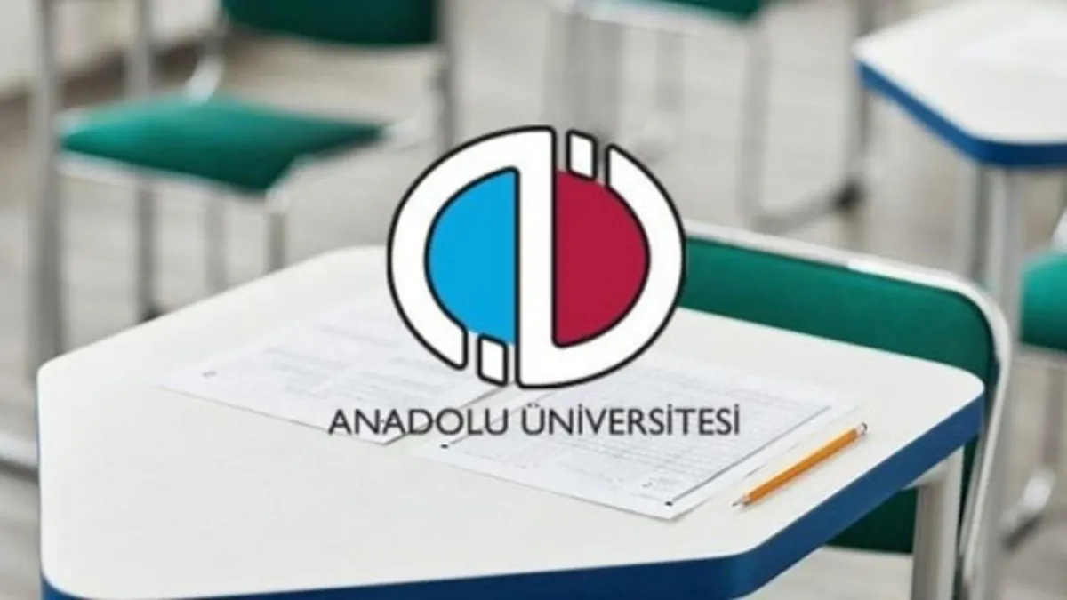 AÖF 2025-2026 sınav takvimi açıklandı! Gözler 6-7 Aralık’taki ara sınavlarda haberinin görseli