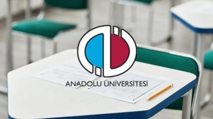 AÖF 2025-2026 sınav takvimi açıklandı! Gözler 6-7 Aralık’taki ara sınavlarda haberinin görseli