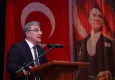 Yılmaz: Atatürk'ü anma duygusal bir hatırlama değil bir sorumluluk