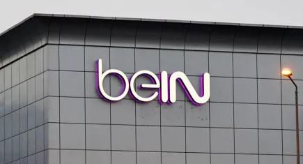 BeIN Sports binasına silahlı baskın