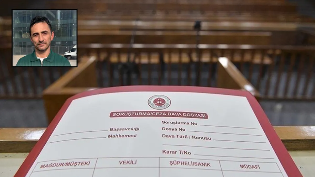 Boşanma aşamasındaki eşi şikayet etti, hakkında 21 ayrı soruşturma açıldı haberinin görseli