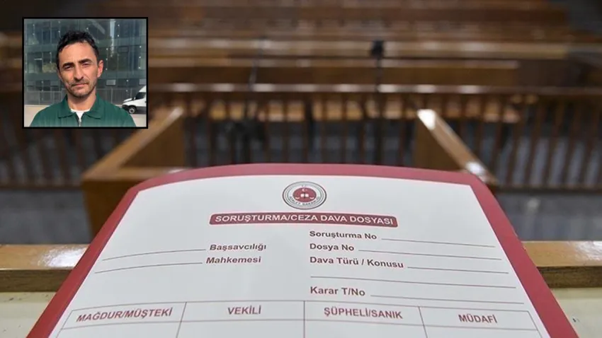 Boşanma aşamasındaki eşi şikayet etti, hakkında 21 ayrı soruşturma açıldı haberinin görseli