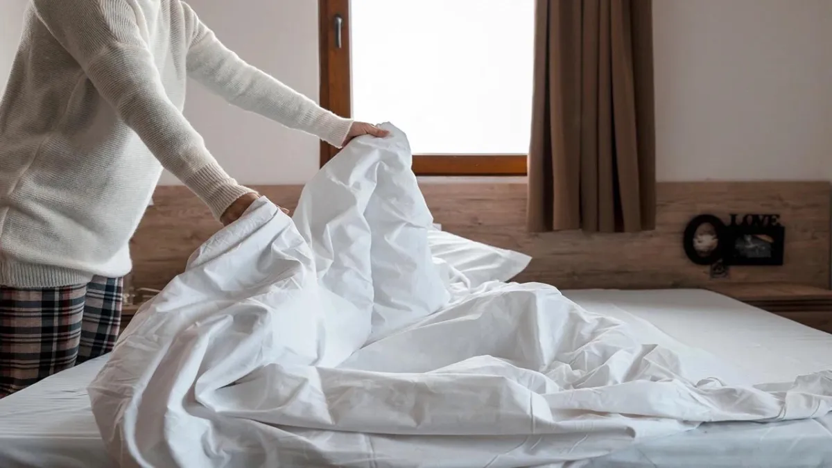 Bu sıradan alışkanlık ruh sağlığınıza iyi geliyor haberinin görseli