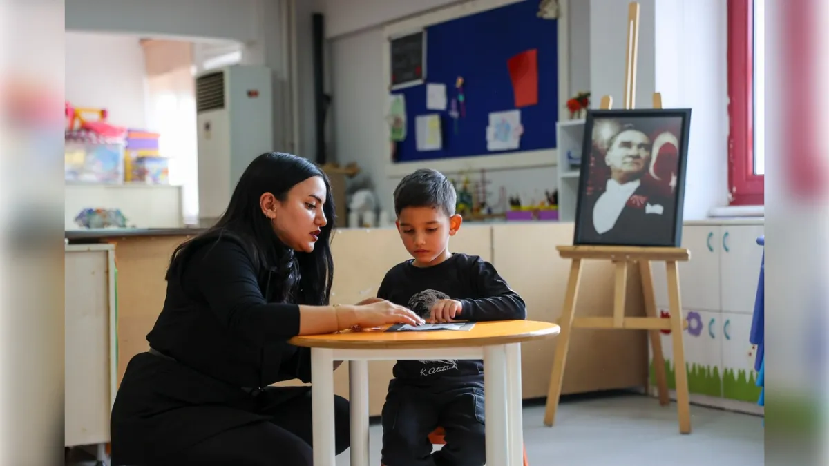 Buca Belediyesi’nden Atatürk’e vefa dolu film haberinin görseli