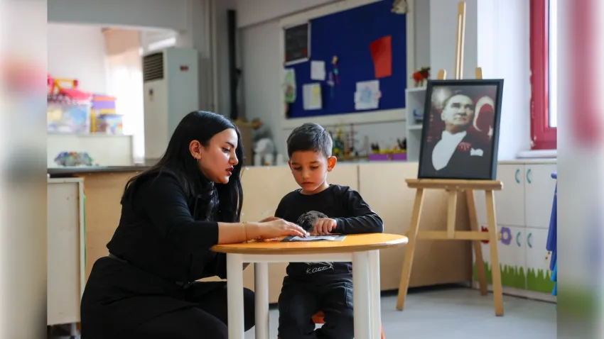 Buca Belediyesi’nden Atatürk’e vefa dolu film
