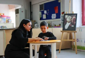 Buca Belediyesi’nden Atatürk’e vefa dolu film