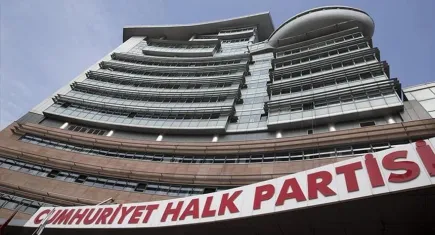 CHP'nin Kurultay davasında gerekçeli karar açıklandı