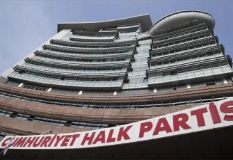 CHP'nin Kurultay davasında gerekçeli karar açıklandı