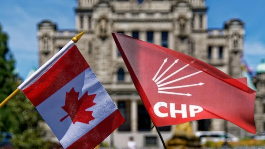 CHP üyeliği artık göç gerekçesi: Artık o ülke CHP üyelerinin vizesini daha kolay onaylayacak! haberinin görseli