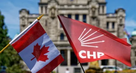 CHP üyeliği artık göç gerekçesi: Artık o ülke CHP üyelerinin vizesini daha kolay onaylayacak!