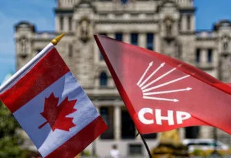 CHP üyeliği artık göç gerekçesi: Artık o ülke CHP üyelerinin vizesini daha kolay onaylayacak!