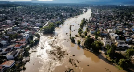 DASK yerini ZAS’a bırakıyor: Sel, fırtına, yangın da artık sigorta kapsamında!