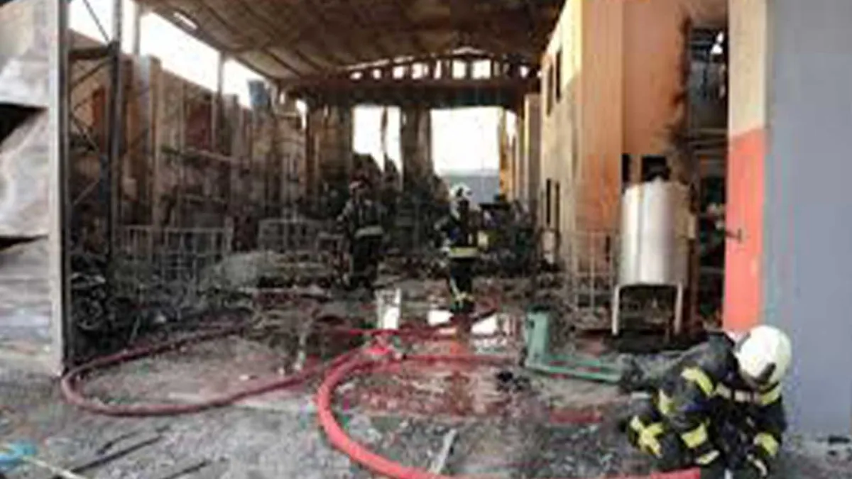 Derin Yoksulluk Ağı: Merdiven altı işyerleri çoğalıyor haberinin görseli