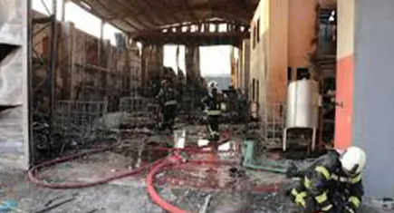 Derin Yoksulluk Ağı: Merdiven altı işyerleri çoğalıyor