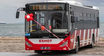 ESHOT’un 2026 bütçesi ne kadar olacak?