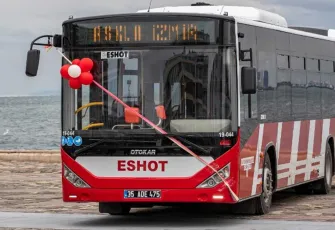 ESHOT’un 2026 bütçesi ne kadar olacak?