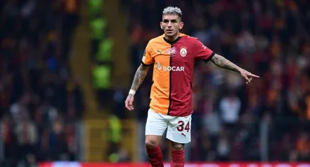 Galatasaray'dan Torreira açıklaması